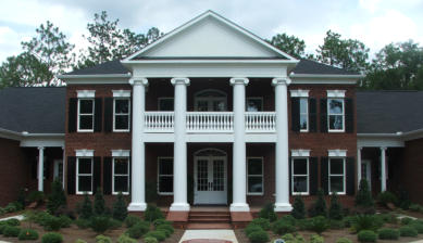 Hardware for doors, closets and bathrooms