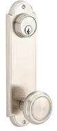 Emtek Delaware Handleset