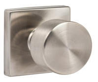 Zurich Door Knob Square