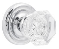 Torrey Door Knob Crystal