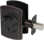 Delaney Italian Collection Deadbolt